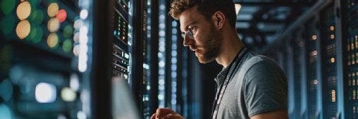 Windows Server 2025 Domänencontroller konfigurieren